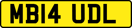 MB14UDL