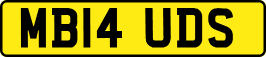 MB14UDS