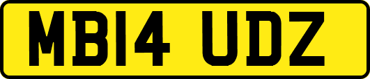 MB14UDZ