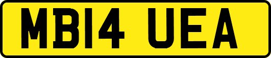 MB14UEA