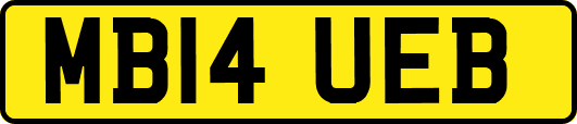 MB14UEB