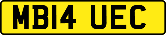 MB14UEC