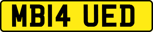 MB14UED