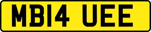 MB14UEE