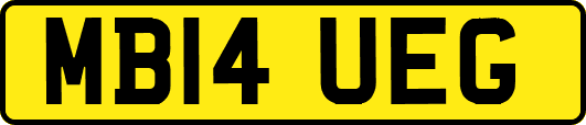 MB14UEG