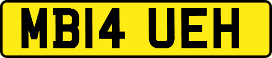 MB14UEH