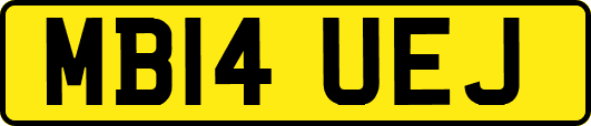 MB14UEJ