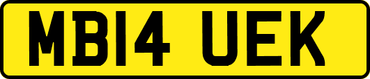 MB14UEK