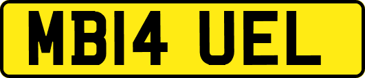 MB14UEL
