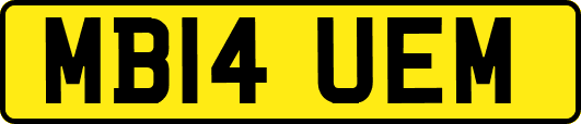 MB14UEM