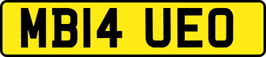 MB14UEO