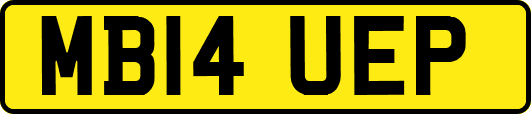 MB14UEP