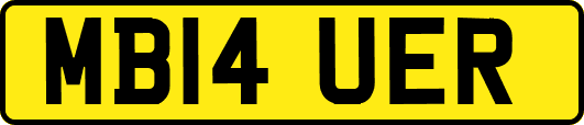 MB14UER
