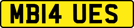MB14UES