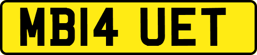 MB14UET