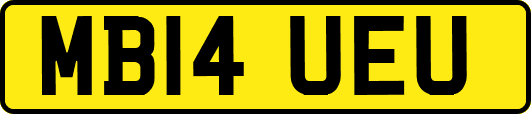 MB14UEU