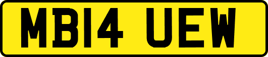 MB14UEW