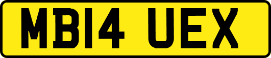 MB14UEX