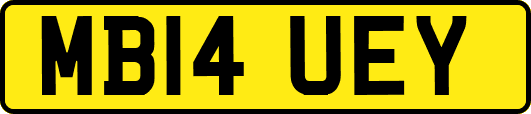 MB14UEY