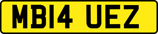 MB14UEZ