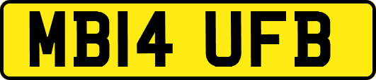 MB14UFB