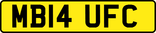 MB14UFC
