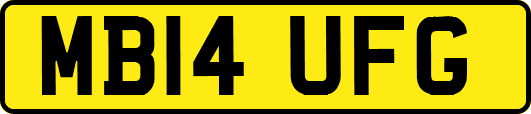 MB14UFG