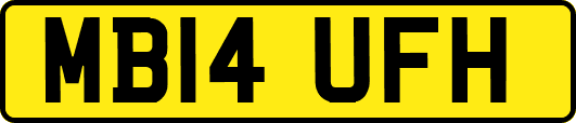 MB14UFH