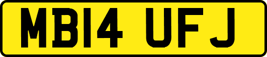 MB14UFJ