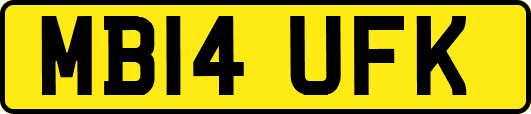 MB14UFK
