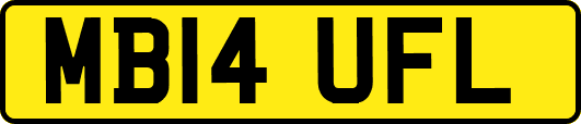MB14UFL
