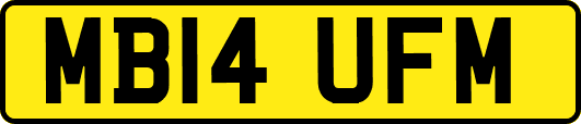 MB14UFM