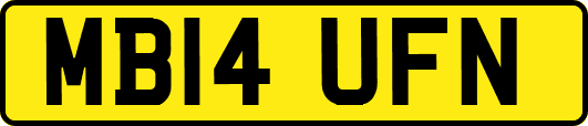 MB14UFN