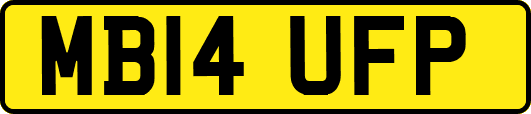 MB14UFP