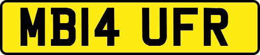 MB14UFR