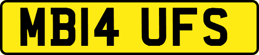 MB14UFS