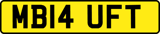 MB14UFT