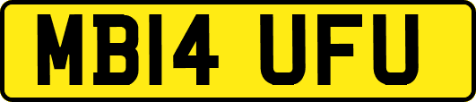 MB14UFU