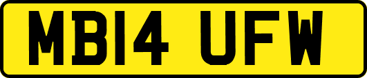 MB14UFW
