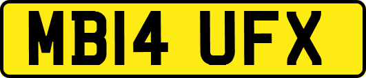 MB14UFX