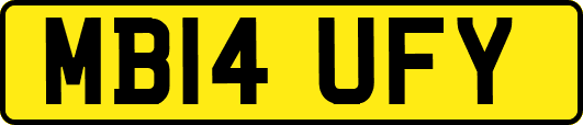 MB14UFY