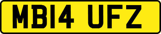 MB14UFZ