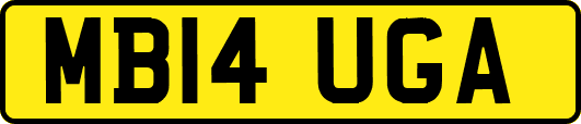 MB14UGA