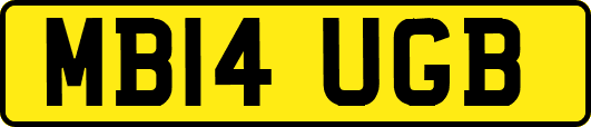 MB14UGB