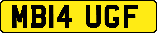 MB14UGF
