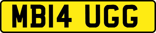 MB14UGG