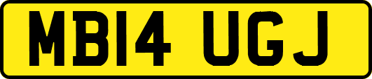 MB14UGJ