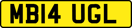 MB14UGL