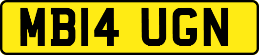 MB14UGN