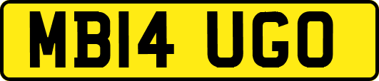MB14UGO